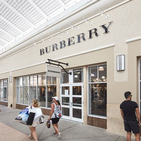 burberry outlet miami florida|burberry outlet orlando.